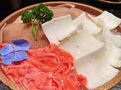 脆三拼-色響火锅(恒隆广场店)
