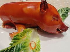 -8餐厅(新葡京酒店)