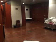 -杭州第一世界大酒店·云曼温泉