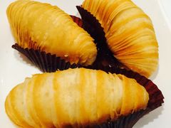 -稻香酒家·34年老字号·港式粤菜(汉街店)