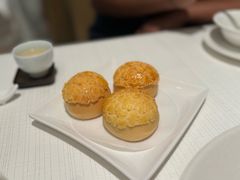 菠萝包-金悦轩海鲜酒家(拱北店)