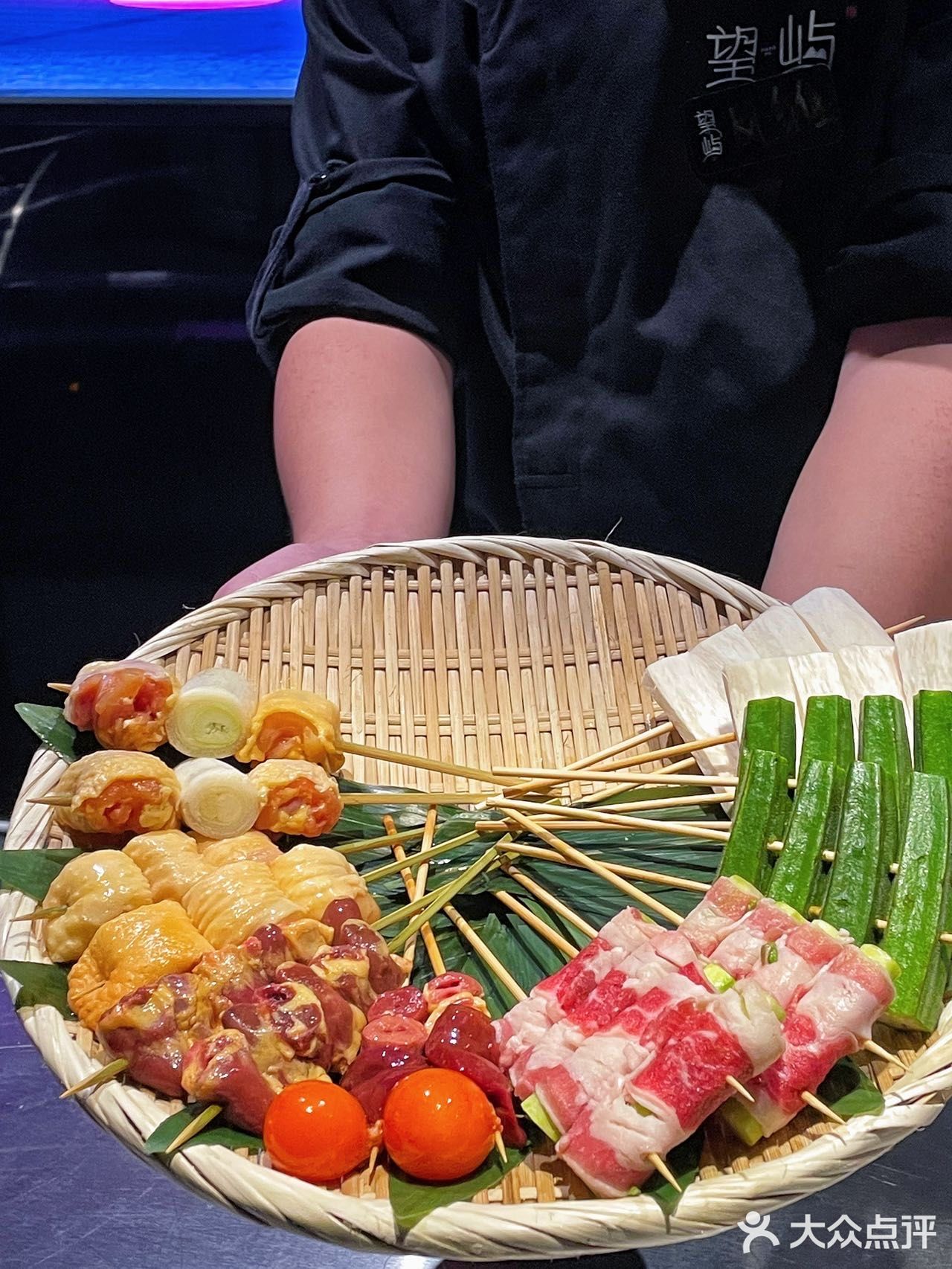 佛山新晋国风烧鸟酒场在秋季的焦香味中C位出道~