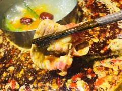 -谭鸭血老火锅(远大购物广场店)