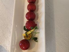 -上海和平饭店龙凤厅 Dragon Phoenix