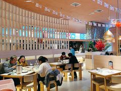 -阿娜尔·新疆菜(宜家荟聚中心店)
