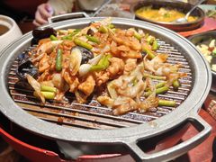 -潞州宴(清华店)