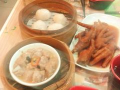 -添好运点心专门店(中环IFC店)