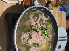 -全牛匠·乐山跷脚牛肉(新中关店)