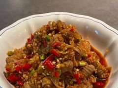 -老淮滨-蚌埠非遗小吃(淮河路店)