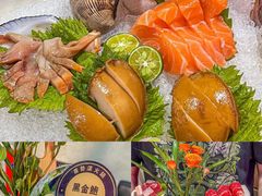 -喜聚薈·花膠雞海鮮火鍋(越秀店)
