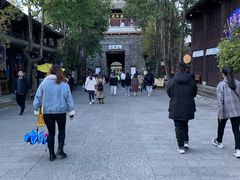 -天龙八部武侠城