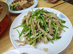 -清真利德顺小老饭庄(复兴路店)