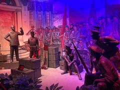 -全国青少年井冈山革命传统教育基地