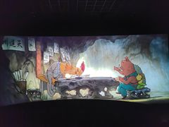 -万达影城(南昌融创茂IMAX店)