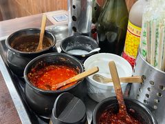 -攀枝花·任德琼·盐边羊肉米线