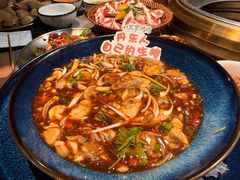 -小黑牛烤肉(聚隆店)