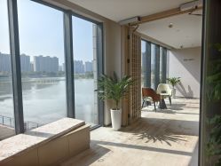 -乐茵敔山湾月子中心(独栋湖景店)