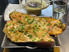 -很久以前羊肉串(长寿路星方汇店)