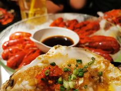 -红盔甲·小龙虾(天钥桥店)