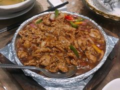 铁板肥牛-庄氏祥记家常食府(国瑞建材家居博览中心店)