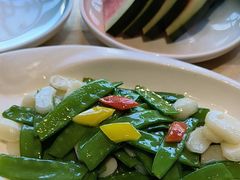 -观盐·盐帮菜(官园桥店)