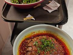 -李记搅团•非遗陕菜(三桥店)