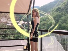 -北京山里寒舍度假酒店
