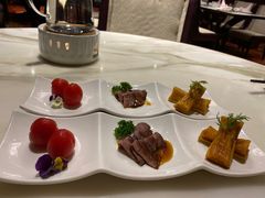 -顺德美的万豪酒店-万豪中餐厅