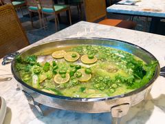 -PHO爺·越南料理(亦庄大族广场店)