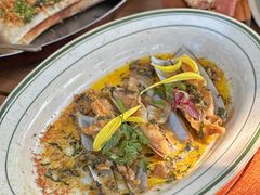-Bistro 63 创意融合料理(广粤天地店)