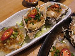-质烤烤物·活烤海鲜(质烤总店)