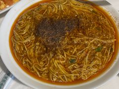 -柏合黄记豆腐皮饭店