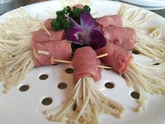 -鲜小岛·铜锅涮肉