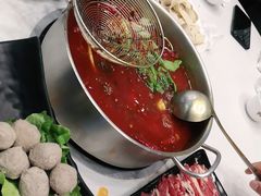 -陈记顺和潮汕牛肉火锅(棠德南路店)