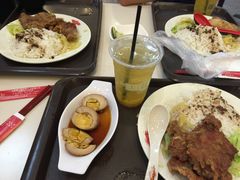 -大圆碗•T骨大排饭(天海店)