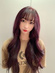 -3AM·S HAIR SALON烫发染发接发
