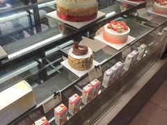 -CARINO BAKERY&CAFE(南方商城店)