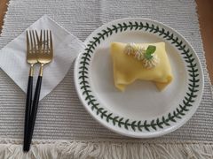 -HALF ORANGE 半个橙子