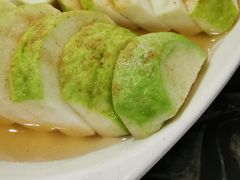 滋味话梅汁石榴-美极鲜食坊(宝安南路店)