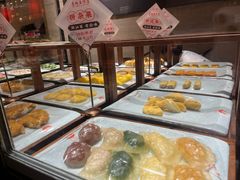 -抱德·潮汕味(敦和店原惠城鱼仔)