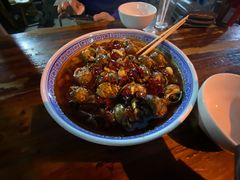 香辣大田螺-三哥田螺(北书院街店)