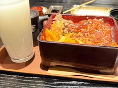 -玄白·炭烤活鳗(上海首店)