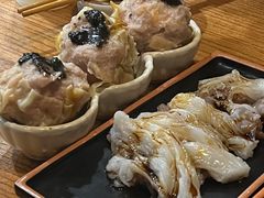 -本味友膳·茶餐厅(和达中心城店)
