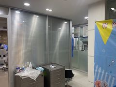-永信齿科·永恩口腔门诊部(浦东新区店)