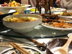 -巴依老爷新疆美食(清华东门店)