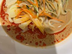 -燕兰楼·清真西北融合菜(亚运村店)