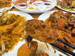 -品鲜村农家菜·阳澄湖大闸蟹(总店)
