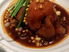 -老妈菜馆(建设街店)