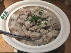 -费大厨辣椒炒肉(万家丽一店)