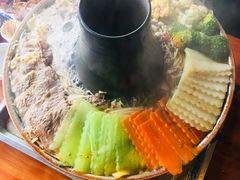 -嘎咓讓咘藏餐厅(团结新村店)